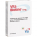 Вита Биотин 5 мг 25 таблеток 
