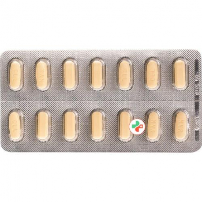 Расилез HCT 150/25 мг 98 таблеток покрытых оболочкой 