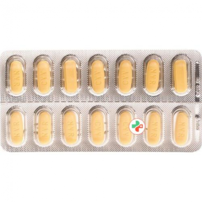 Расилез HCT 300/25 мг 28 таблеток покрытых оболочкой 