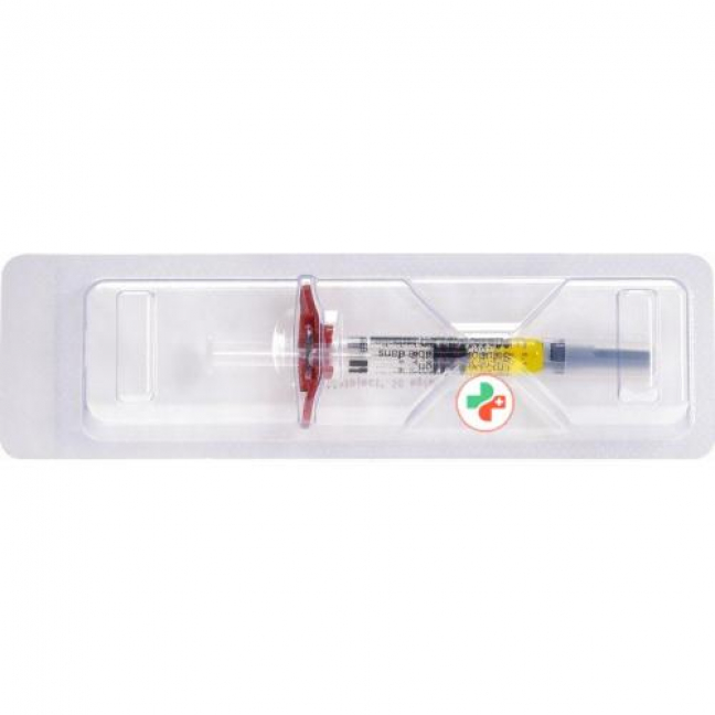 Методжект раствор для инъекций 20 мг / 0,4 мл 1 предварительно заполненный шприц 0,4 мл
