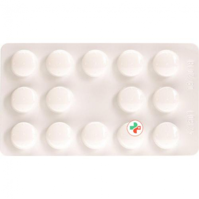 Цефуроксим Аксафарм 250 мг 14 таблеток покрытых оболочкой 