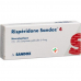 Рисперидон Сандоз 4 мг 20 таблеток покрытых оболочкой