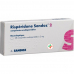 Рисперидон Сандоз 2 мг 28 ородиспергируемых таблеток