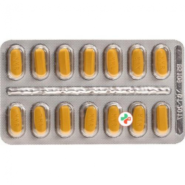 Эксфорж HCT 10 мг / 160 мг / 25 мг 28 таблеток покрытых оболочкой