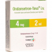 Ондансетрон Тева концентрат для инфузий 4 мг / 2 мл 5 ампул по 2 мл