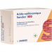 Mefenaminsaeure Sandoz 500 mg 100 tabletten