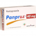 Панпракс 40 мг 30 таблеток покрытых оболочкой 