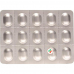 Пантопразол Аксафарм 20 мг 30 таблеток покрытых оболочкой 