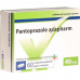 Пантопразол Аксафарм 40 мг 60 таблеток покрытых оболочкой 
