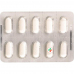 Валацикловир Сандоз 500 мг 10 таблеток покрытых оболочкой