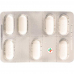 Валацикловир Сандоз 1000 мг 21 таблетка покрытая оболочкой