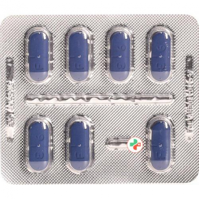 Валацикловир Хелвефарм 500 мг 42 таблетки покрытые оболочкой