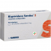 Рисперидон Сандоз 3 мг 28 ородиспергируемых таблеток