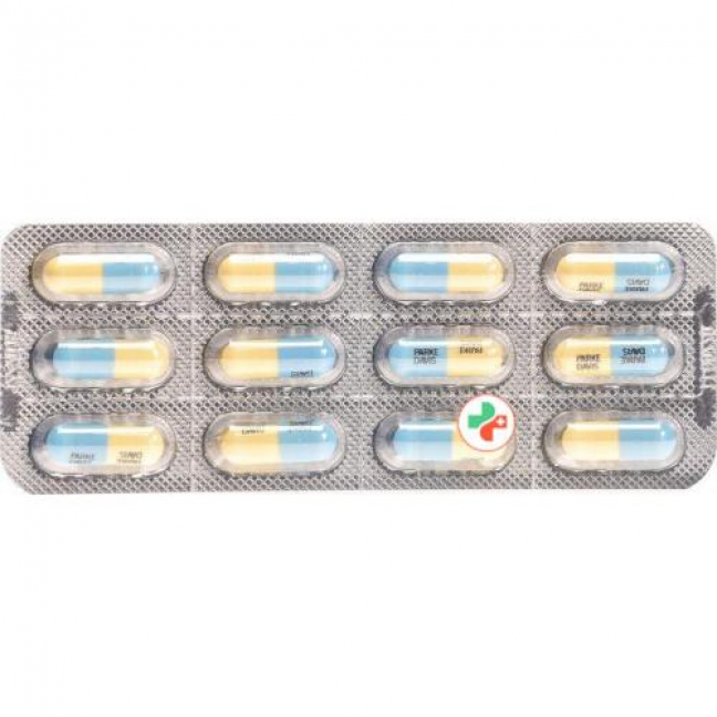 Mefenamin Pfizer 250 mg 36 Kaps 
