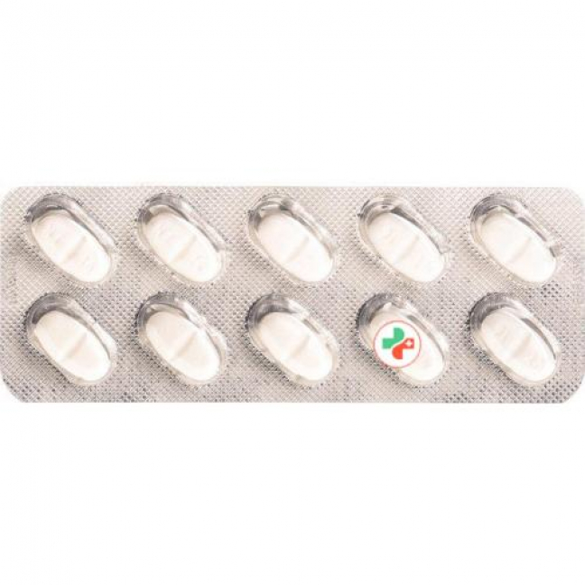 Габапентин Пфайзер 600 мг 50 таблеток покрытых оболочкой