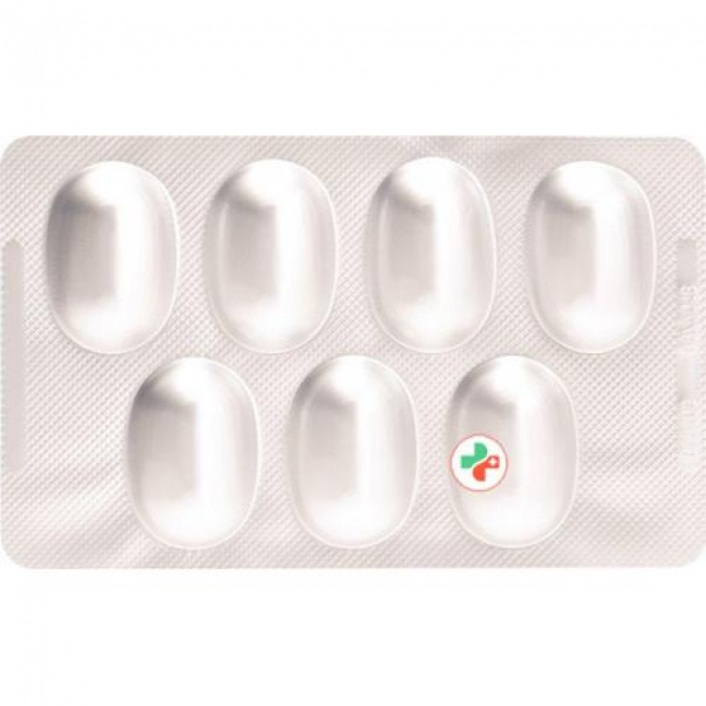 Микардис Aмлo 80/5 мг 28 таблеток