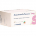Анастрозол Сандоз 1 мг 100 таблеток покрытых оболочкой