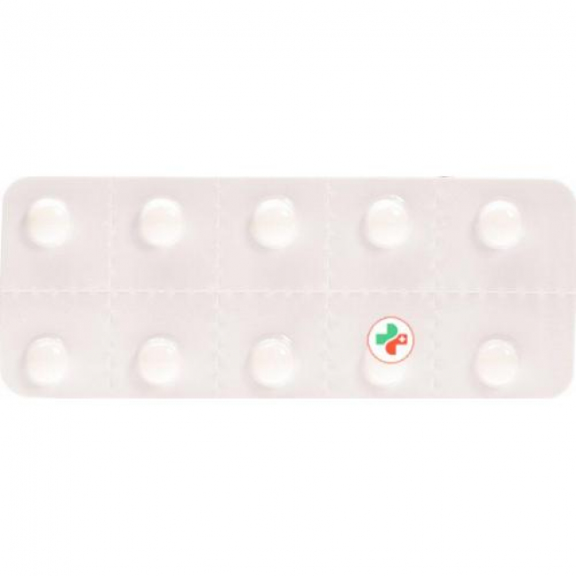 Анастрозол Oриoн 1 мг 30 таблеток покрытых оболочкой