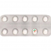 Анастрозол Тева 1 мг 30 таблеток покрытых оболочкой
