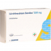Леветирацетам Сандоз 250 мг 30 таблеток покрытых оболочкой