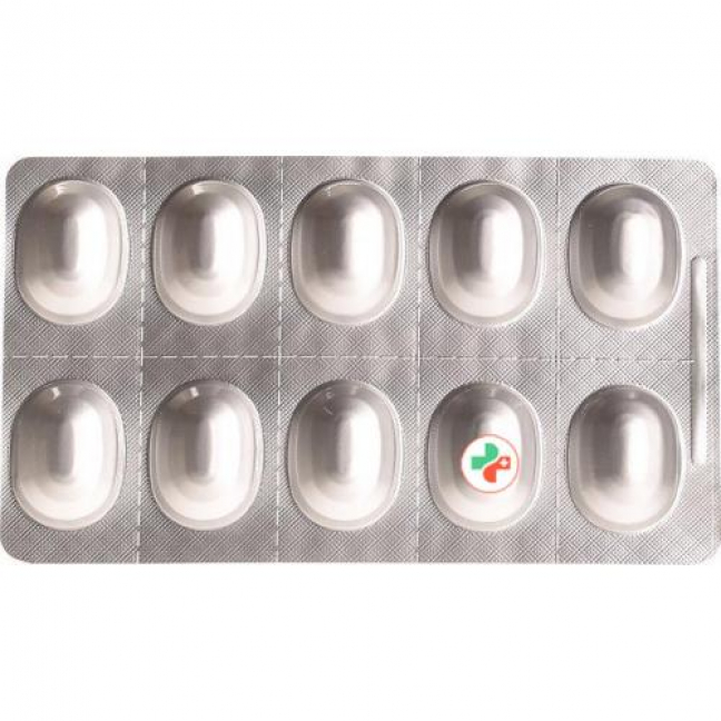 Леветирацетам Сандоз 500 мг 200 таблеток покрытых оболочкой