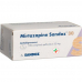 Миртазапин Сандоз 30 мг 100 таблеток покрытых оболочкой