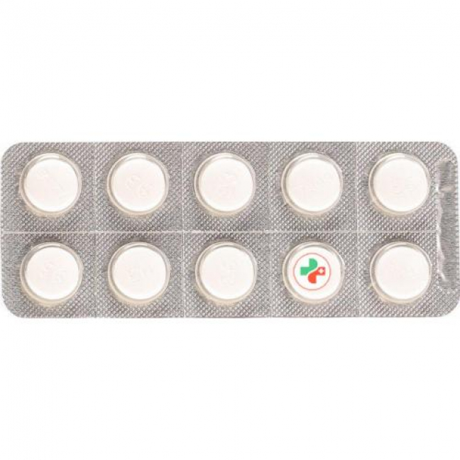 Миртазапин Сандоз 45 мг 30 таблеток покрытых оболочкой