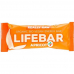 Lifefood Lifebar Apricot Glutenfrei 15x 47г