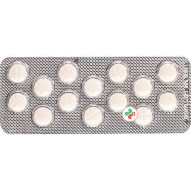 Небиволол Аксафарм 5 мг 98 таблеток