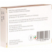 Glimepiride Zentiva 2 mg 30 tablets