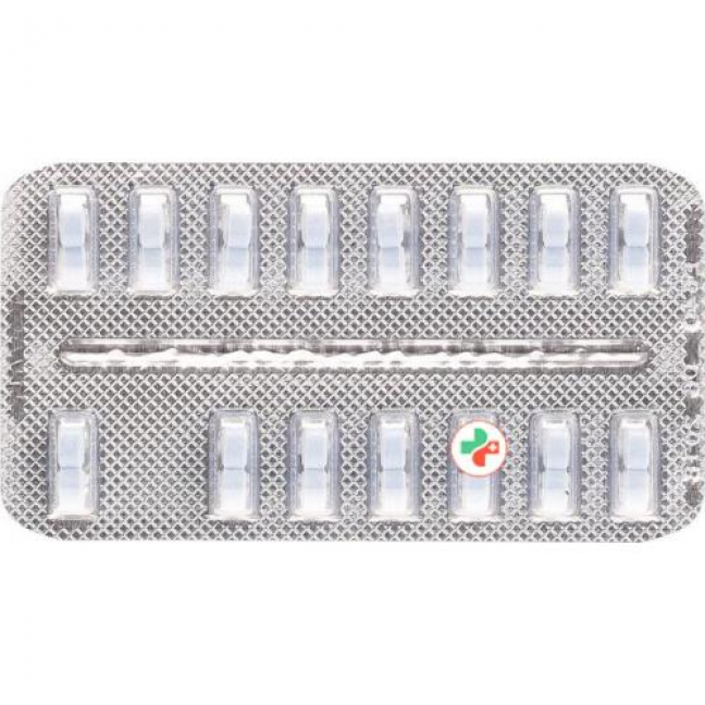 Глимепирид Зентива 4 мг 120 таблеток