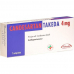 Кандесартан Такеда 4 мг 7 таблеток