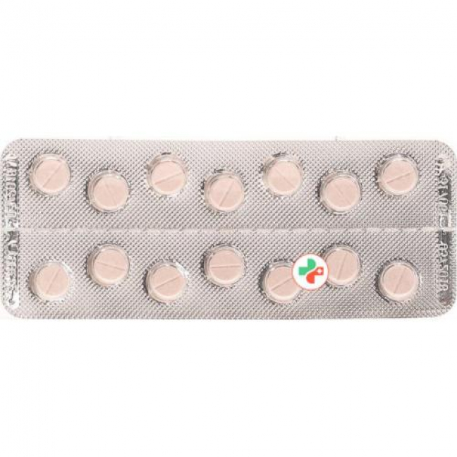 Кандесартан Такеда 8 мг 28 таблеток