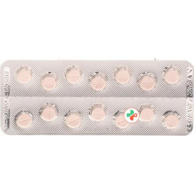 Кандесартан Такеда 8 мг 98 таблеток