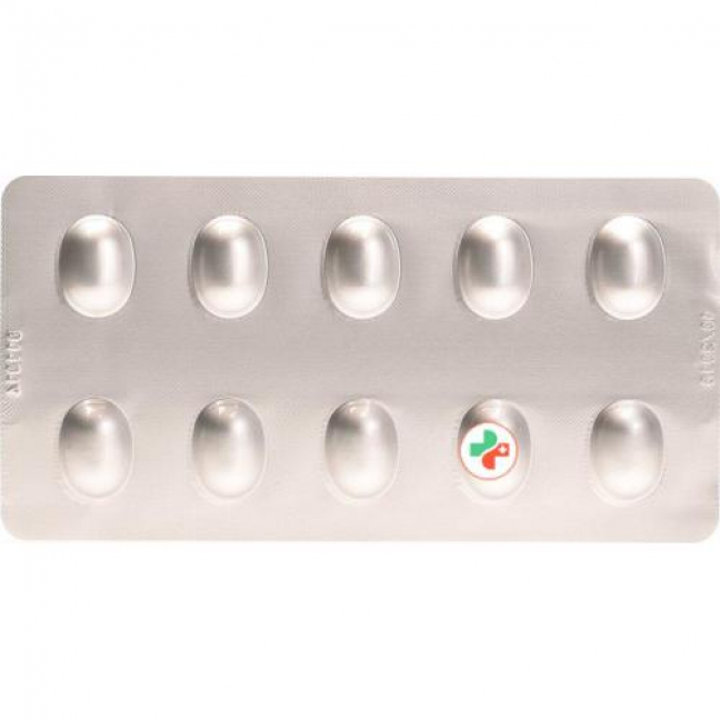 Аторвастакс 20 мг 30 таблеток покрытых оболочкой
