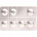 Оланзапин Сандоз 15 мг 28 ородиспергируемых таблеток
