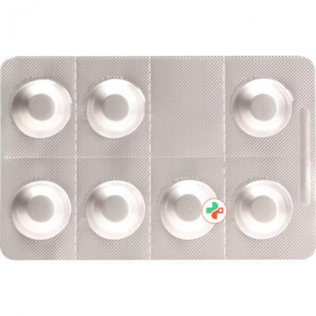Оланзапин Сандоз 20 мг 28 ородиспергируемых таблеток 