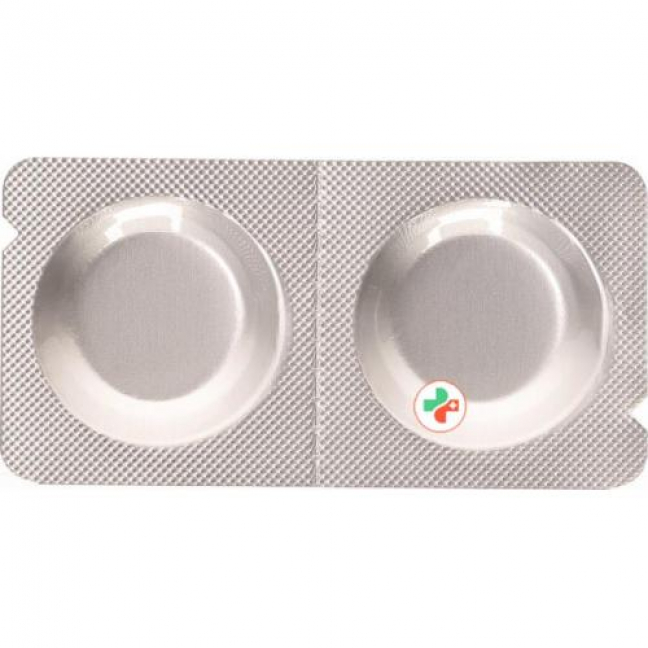 Флуимуцил 600 мг 30 растворимых таблеток от простуды и кашля 