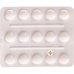 Ливазо 2 мг 90 таблеток покрытых оболочкой
