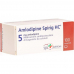 Amlodipin Spirig 5 mg 100 tablets