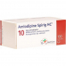 Амлодипин Спириг 10 мг 100 таблеток