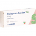 Циталопрам Сандоз 20 мг 28 таблеток покрытых оболочкой