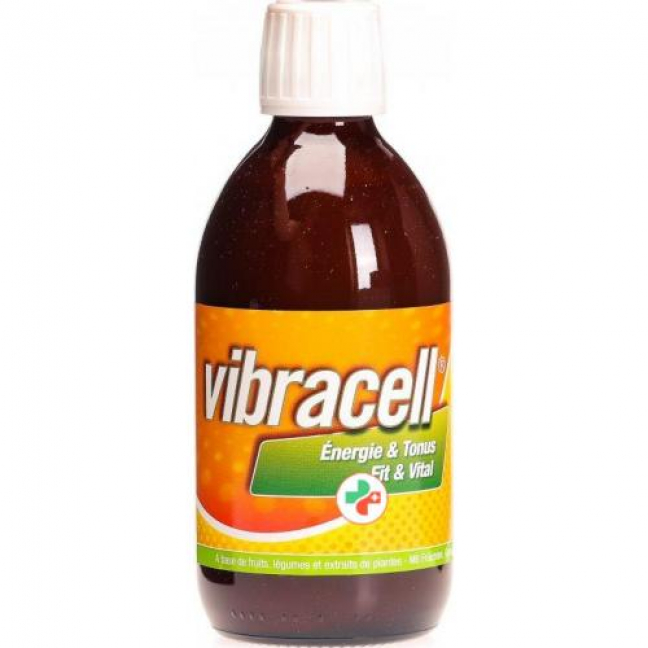Vibracell жидкость бутылка 300мл
