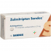 Золмитриптан Сандоз 2,5 мг 12 ородиспергируемых таблеток