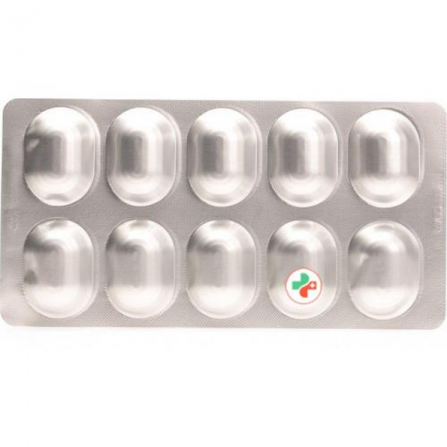 Аторвастатин Штройли 80 мг 100 таблеток покрытых оболочкой