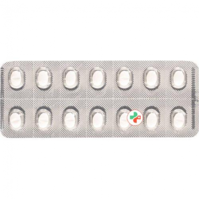 Циталопрам Сандоз 20 мг 98 таблеток покрытых оболочкой