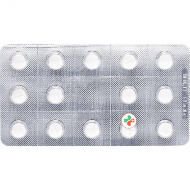 Кансартан Мефа 8 мг 98 таблеток