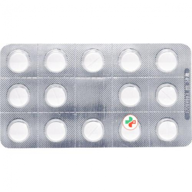 Кансартан Мефа 32 мг 98 таблеток