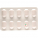 Джентадуэто 2,5 мг / 850 мг 60 таблеток покрытых оболочкой
