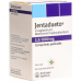 Джентадуэто 2,5 мг / 1000 мг 60 таблеток покрытых оболочкой